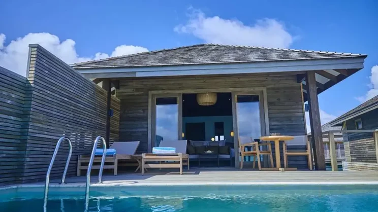 Jawakara Islands Maldives